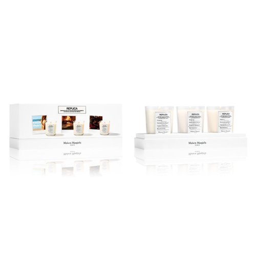 MAISON MARTIN MARGIELA Replica - Coffret Bougies 3614273583183 MAISON MARTIN MARGIELA Replica - Coffret Bougies 3614273583183